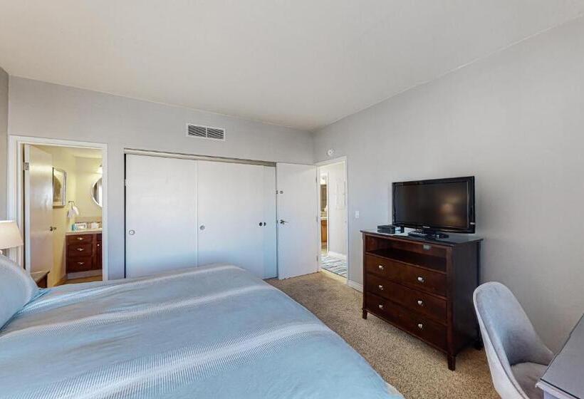 Otel Sand & Sea: Paradise On The Prom