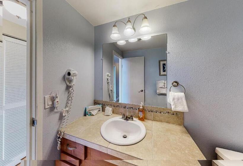 Otel Sand & Sea: Paradise On The Prom