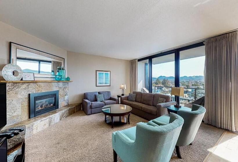 Otel Sand & Sea: Paradise On The Prom