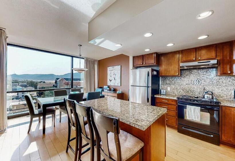 Otel Sand & Sea: Paradise On The Prom