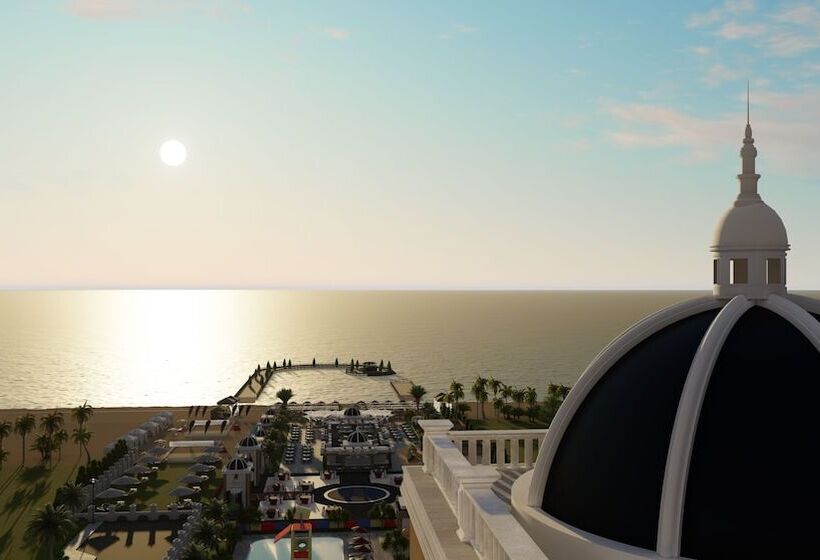 בית מלון כפרי Serenity Queen