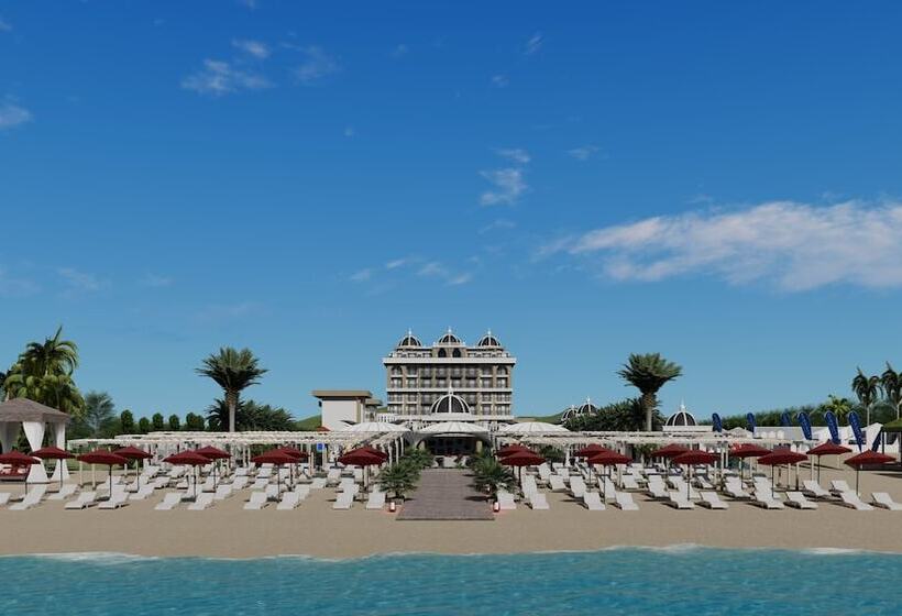 בית מלון כפרי Serenity Queen