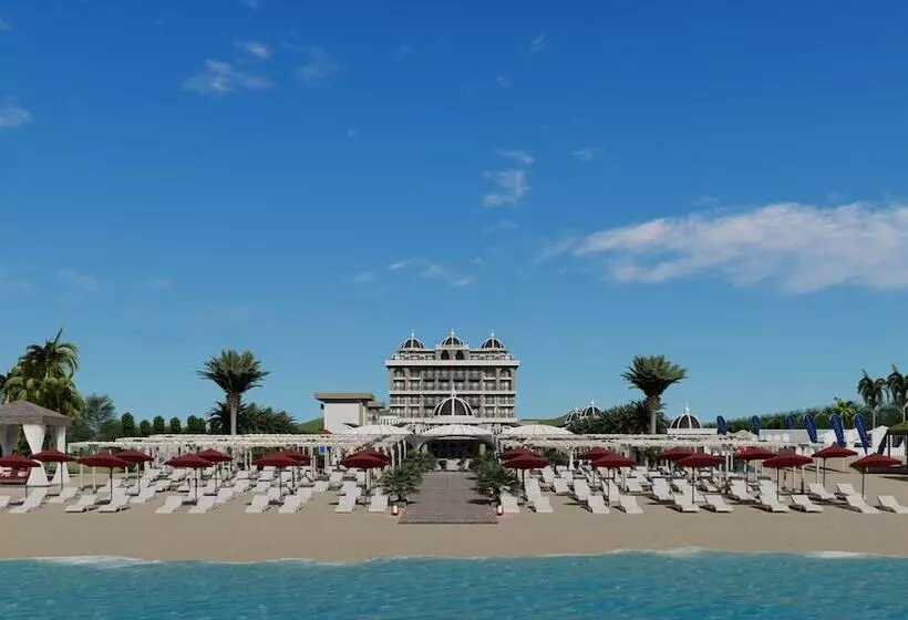 Hotelli Serenity Queen