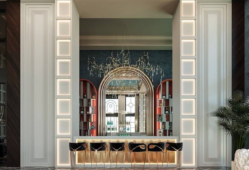 בית מלון כפרי Serenity Queen