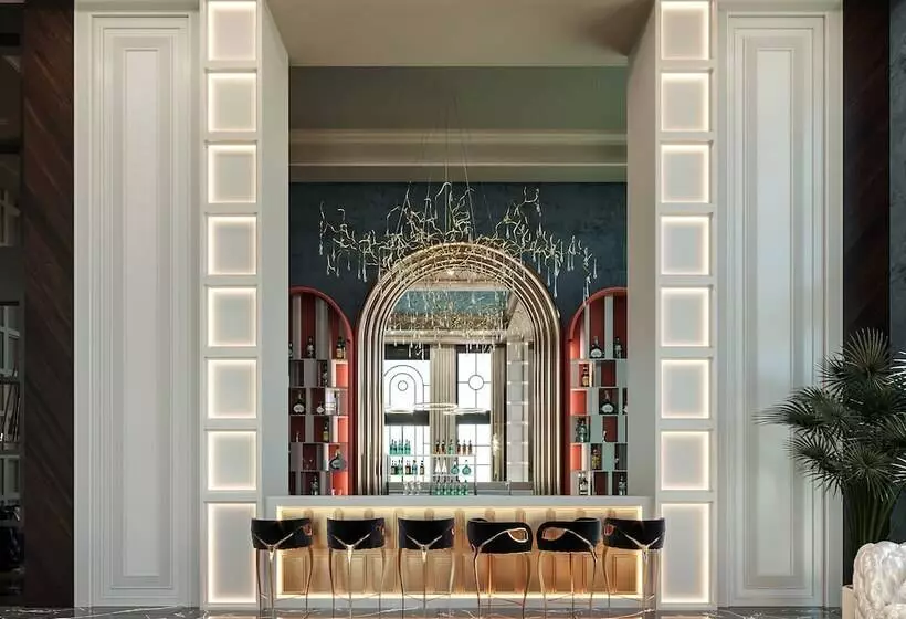 Hotelli Serenity Queen