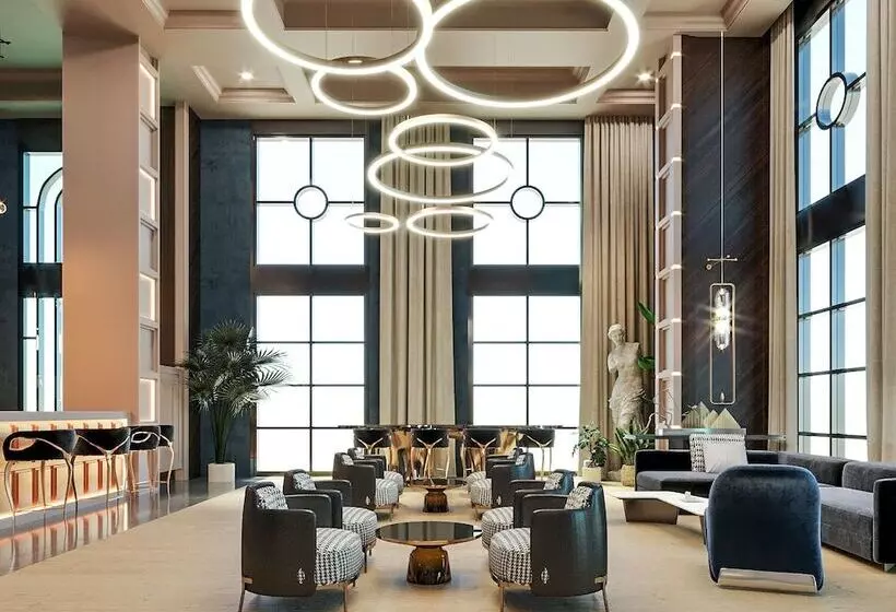 Hotelli Serenity Queen