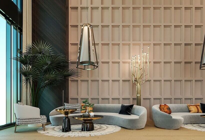 בית מלון כפרי Serenity Queen