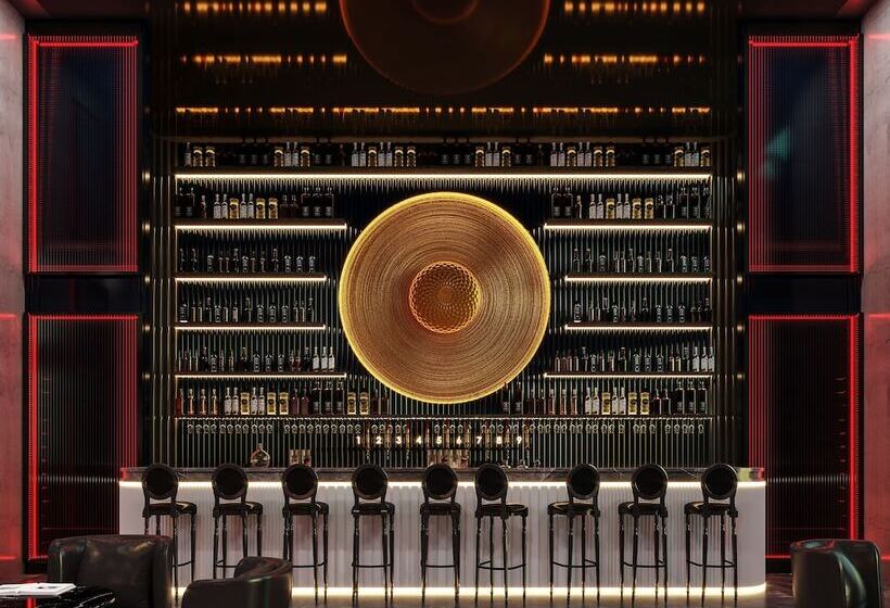 בית מלון כפרי Serenity Queen