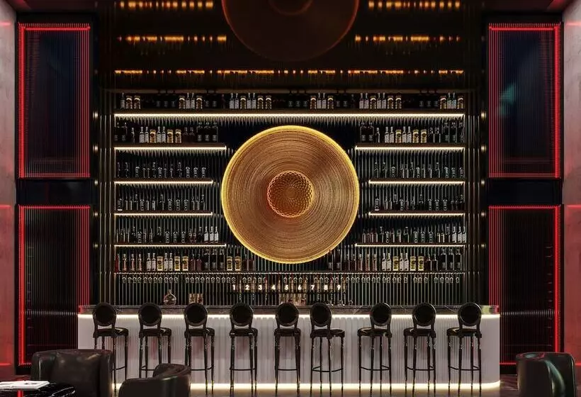 Hotelli Serenity Queen