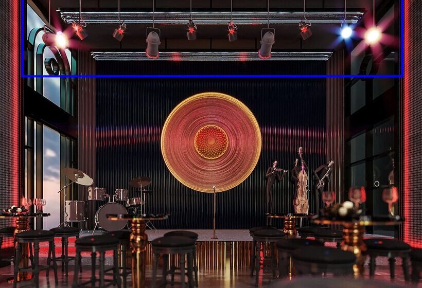 בית מלון כפרי Serenity Queen