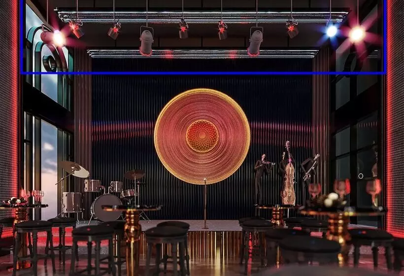 Hotelli Serenity Queen