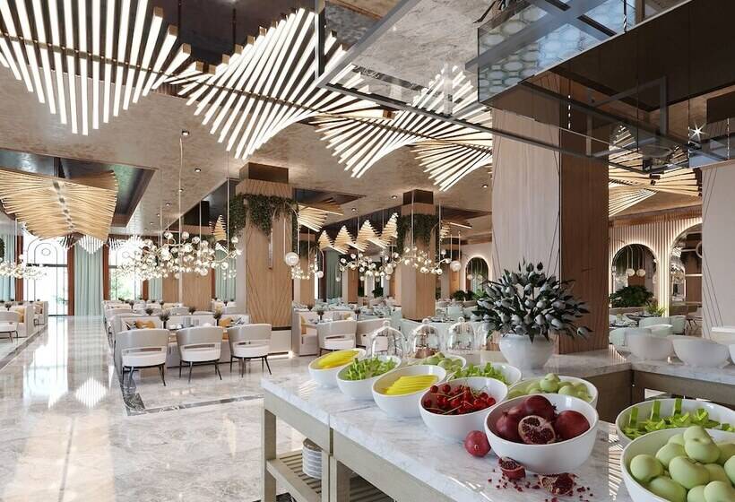 בית מלון כפרי Serenity Queen