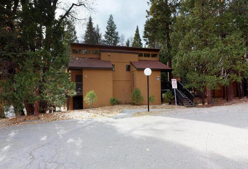 فندق Shaver Haven Condominium