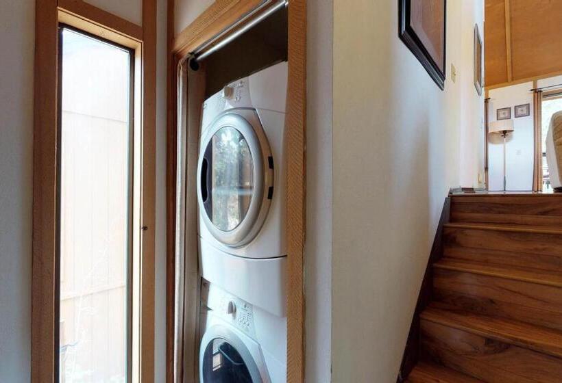 فندق Shaver Haven Condominium