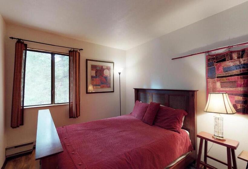 فندق Shaver Haven Condominium