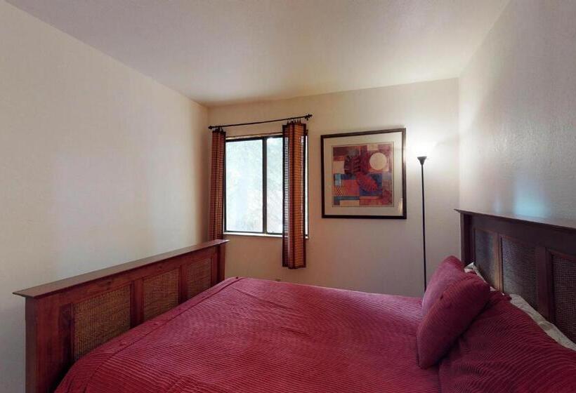 فندق Shaver Haven Condominium