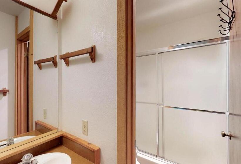 فندق Shaver Haven Condominium