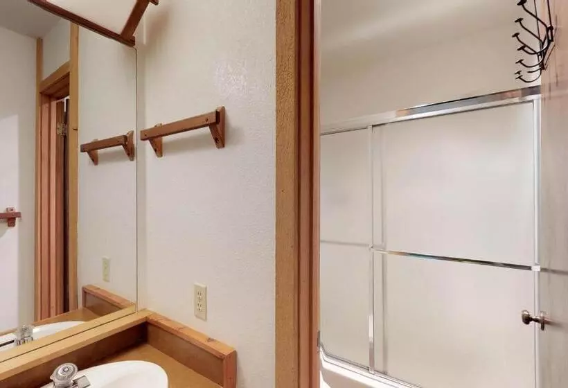 ホテル Shaver Haven Condominium