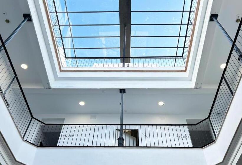 Hotel Soho Boutique Cadiz