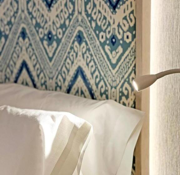 Hotel Soho Boutique Cadiz