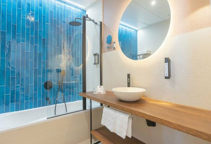 Hotel Soho Boutique Cadiz