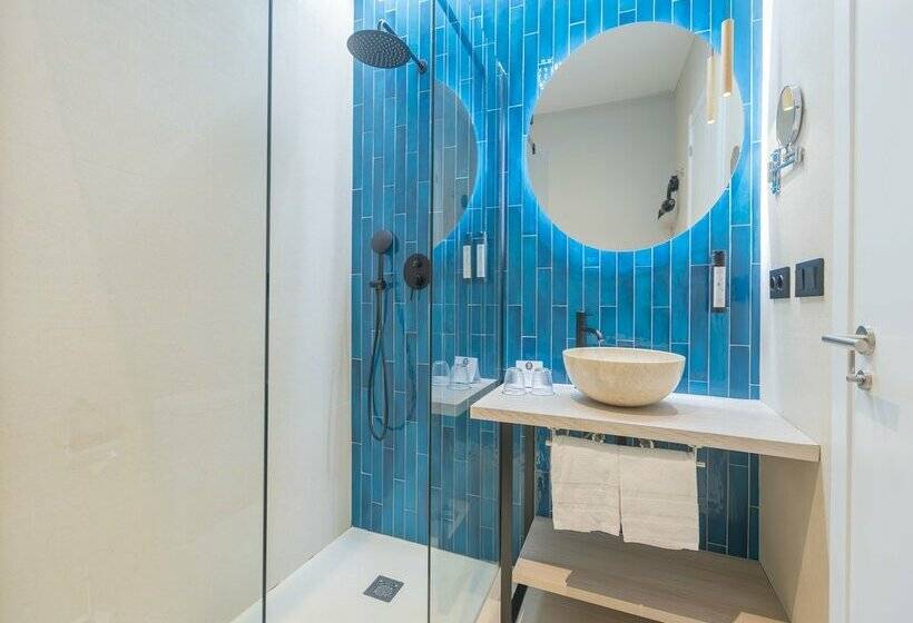 Hotel Soho Boutique Cadiz