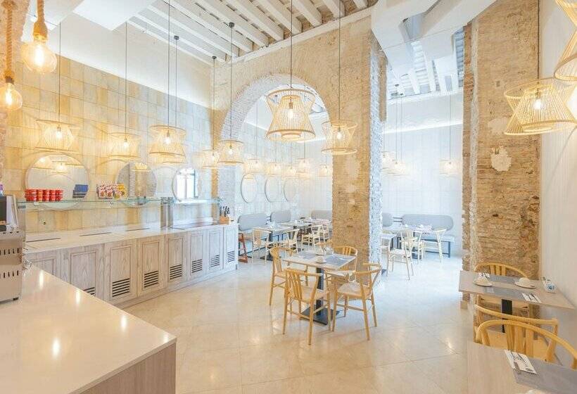 Hotel Soho Boutique Cadiz