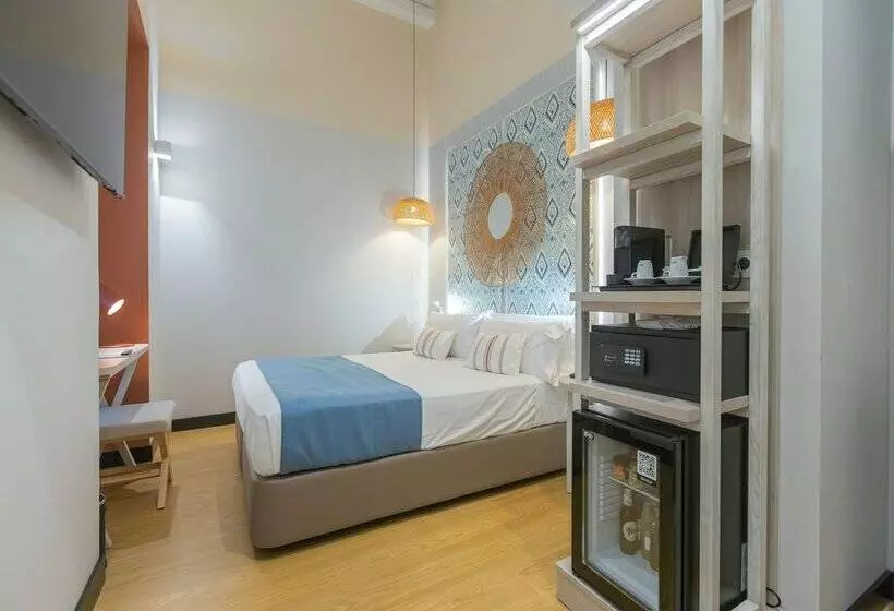هتل Soho Boutique Cadiz