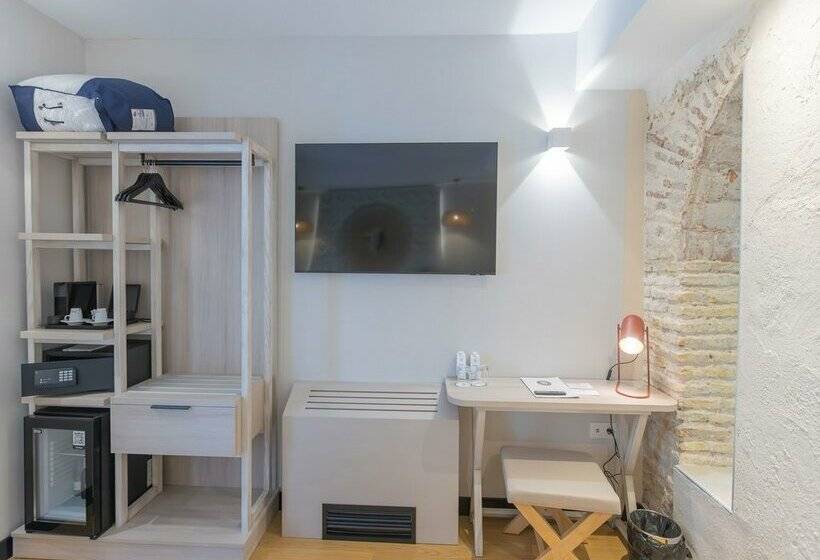 Hotel Soho Boutique Cadiz