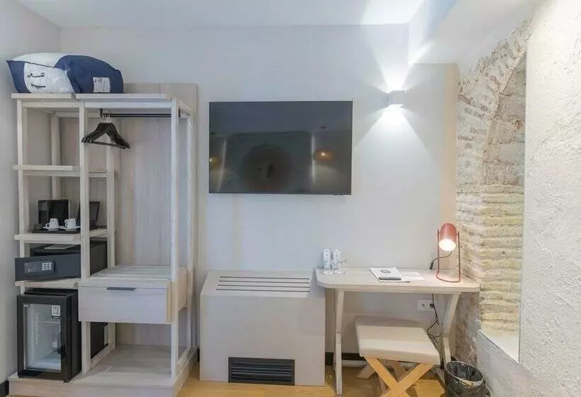هتل Soho Boutique Cadiz