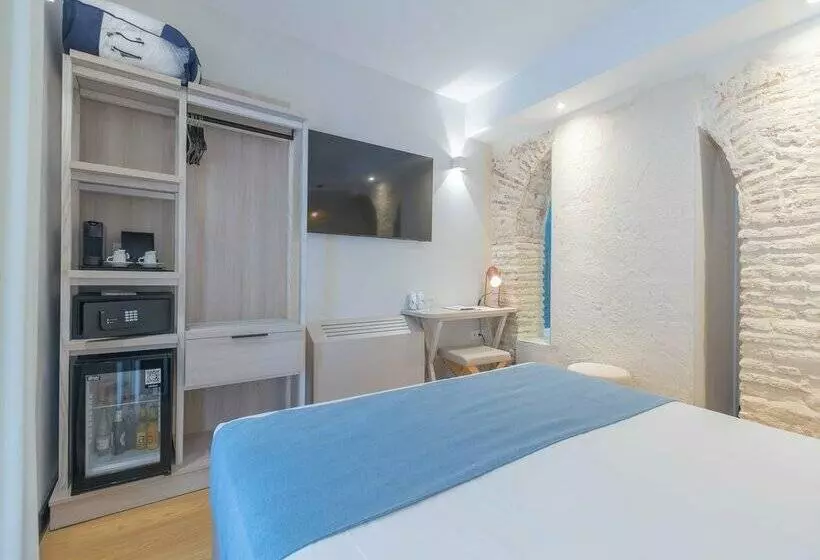 هتل Soho Boutique Cadiz