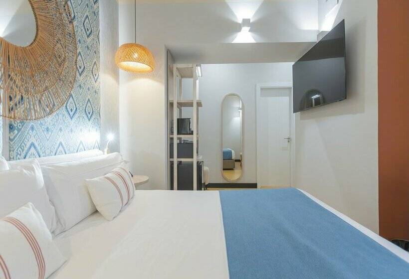 Hotel Soho Boutique Cadiz