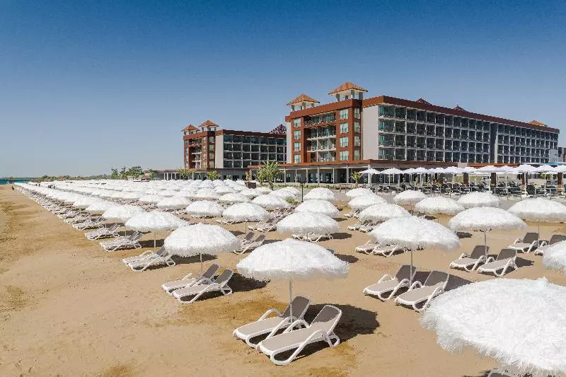 ホテル The Arkin Iskele