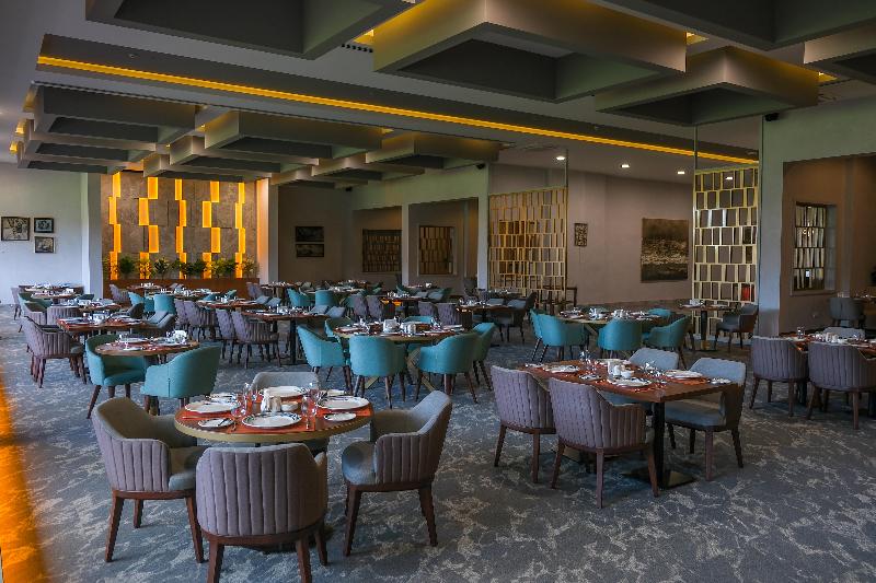 هتل The Arkin Iskele