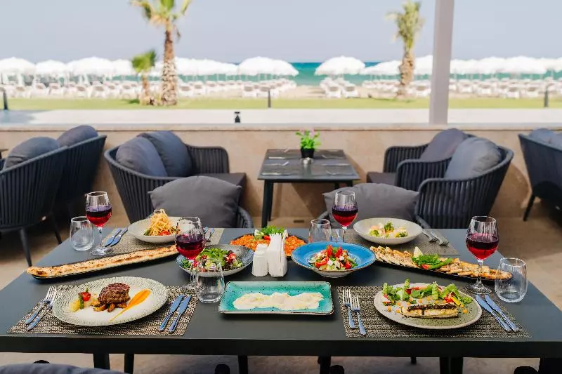 ホテル The Arkin Iskele