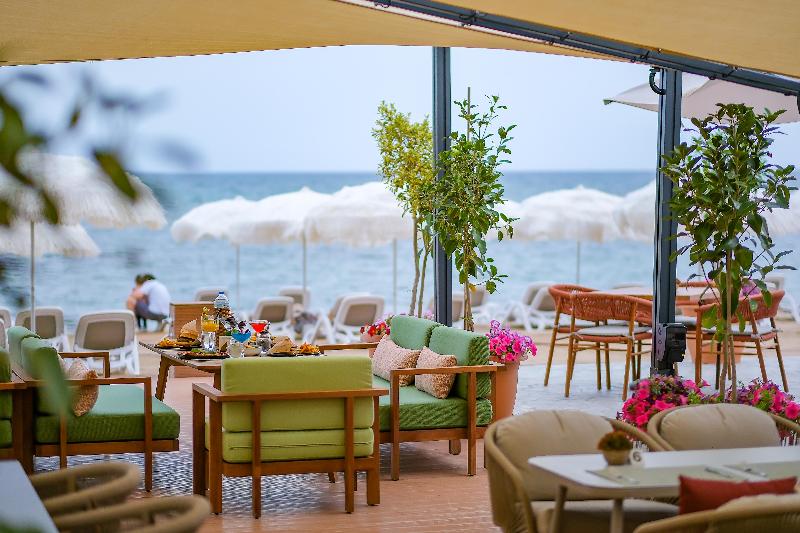 هتل The Arkin Iskele