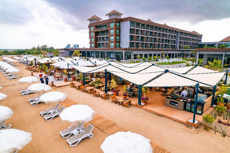 هتل The Arkin Iskele