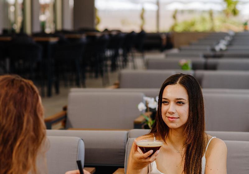 هتل The Arkin Iskele