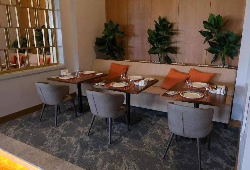 ホテル The Arkin Iskele