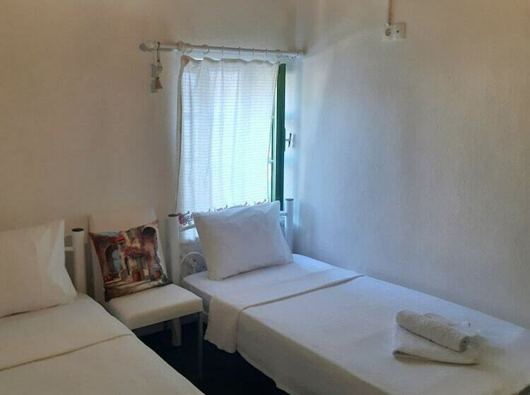 هتل Yesil Konak Ayvalik