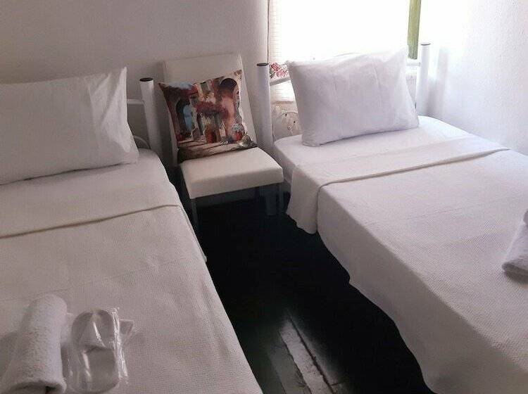 هتل Yesil Konak Ayvalik