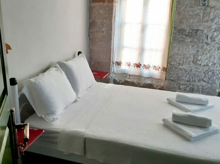 هتل Yesil Konak Ayvalik