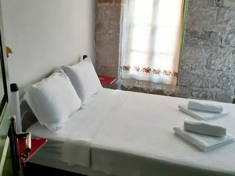 هتل Yesil Konak Ayvalik