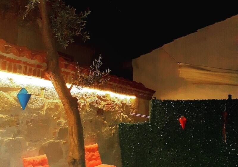 هتل Yesil Konak Ayvalik