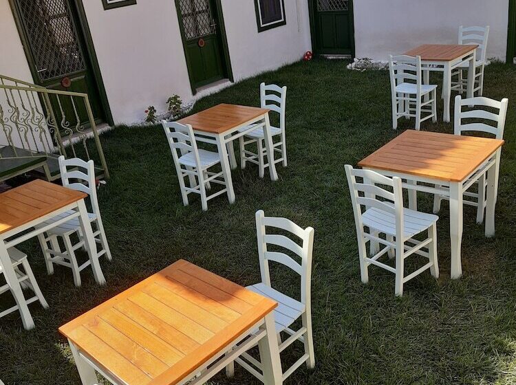 هتل Yesil Konak Ayvalik