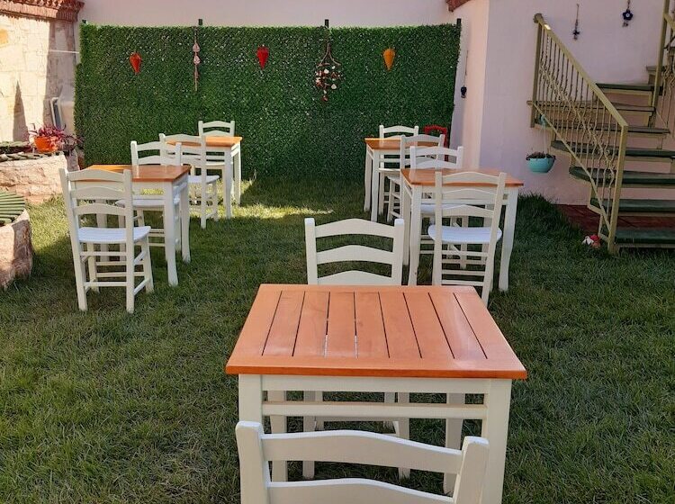 هتل Yesil Konak Ayvalik