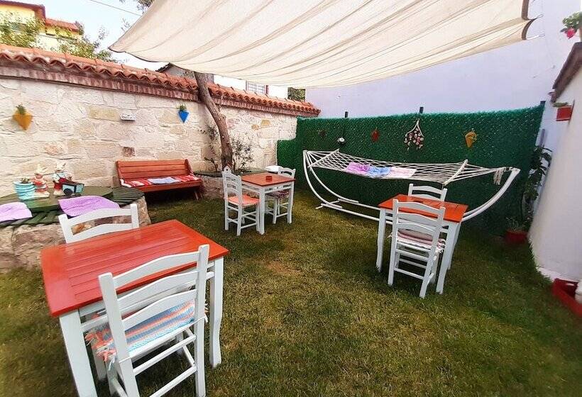 هتل Yesil Konak Ayvalik