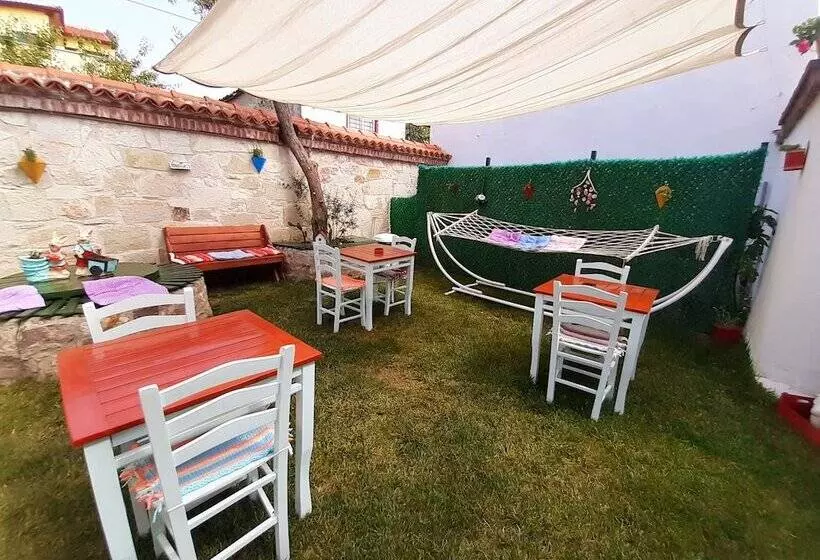 هتل Yesil Konak Ayvalik