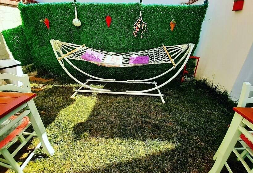 هتل Yesil Konak Ayvalik