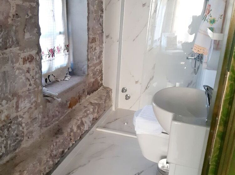 هتل Yesil Konak Ayvalik